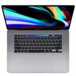 Power Meets Elegance: Why the 16-inch MacBook Pro (Late 2019) Is Still a Top Choice in 2025